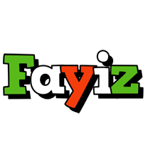 Fayiz venezia logo