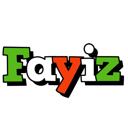 Fayiz venezia logo