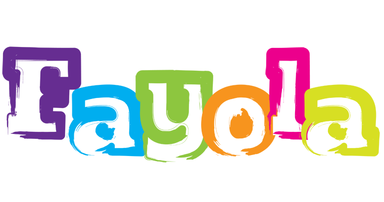 Fayola casino logo