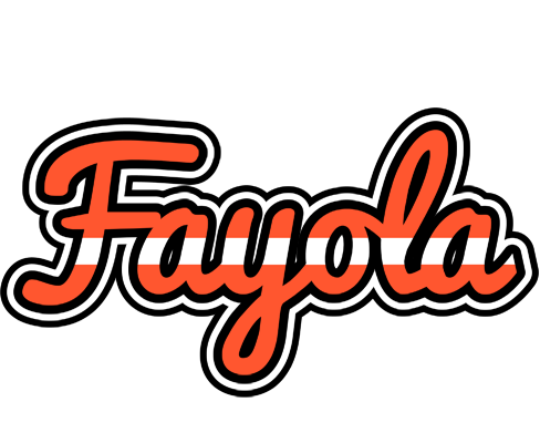 Fayola denmark logo
