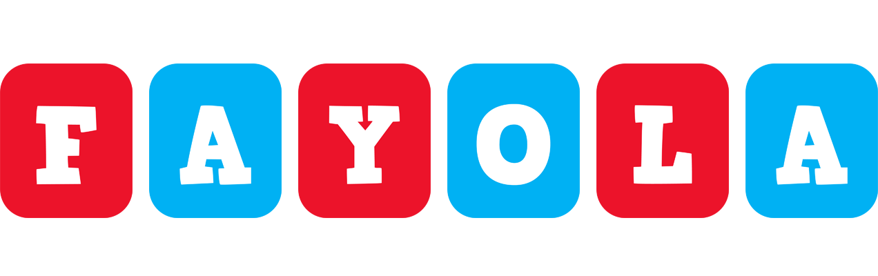 Fayola diesel logo