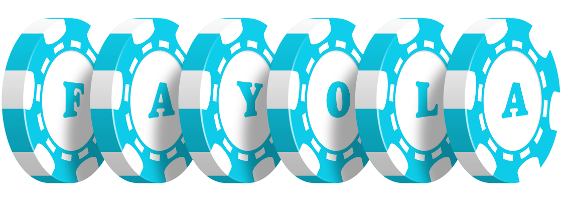 Fayola funbet logo