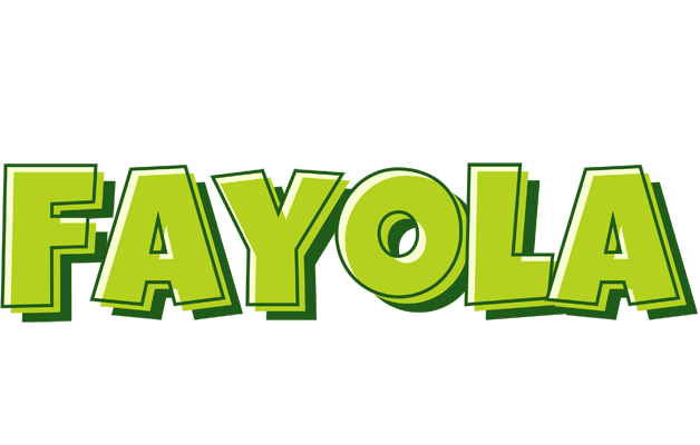 Fayola summer logo