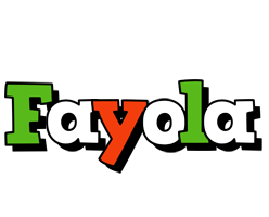 Fayola venezia logo