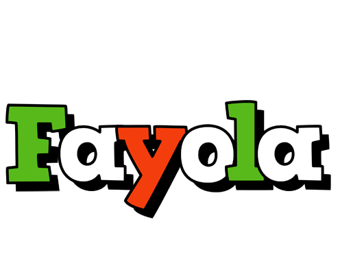 Fayola venezia logo