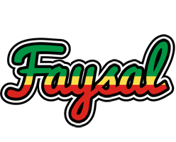 Faysal african logo
