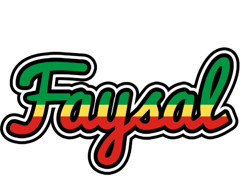 Faysal african logo