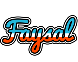 Faysal america logo
