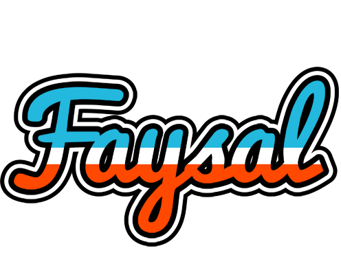 Faysal america logo