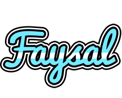 Faysal argentine logo