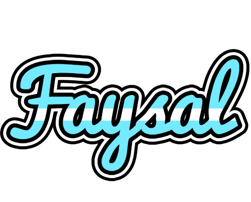 Faysal argentine logo