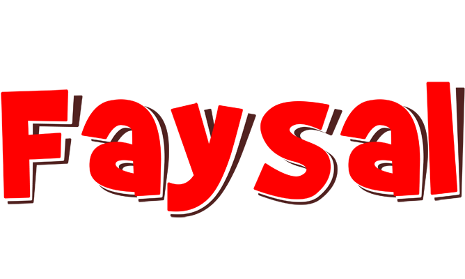 Faysal basket logo