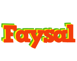 Faysal bbq logo