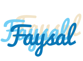 Faysal breeze logo