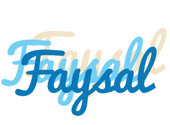 Faysal breeze logo