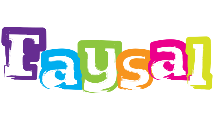 Faysal casino logo