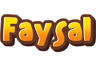 Faysal cookies logo