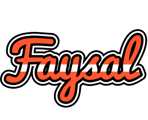 Faysal denmark logo
