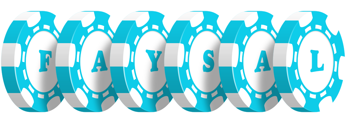 Faysal funbet logo