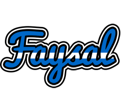 Faysal greece logo