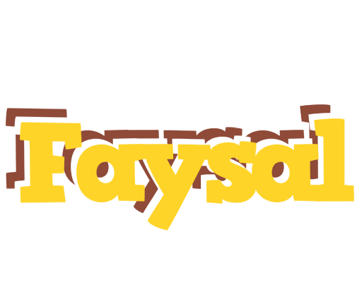 Faysal hotcup logo