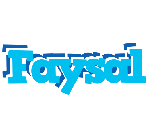 Faysal jacuzzi logo