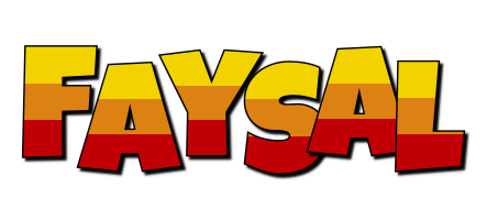 Faysal jungle logo