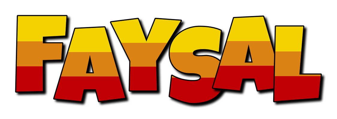 Faysal jungle logo