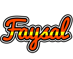 Faysal madrid logo