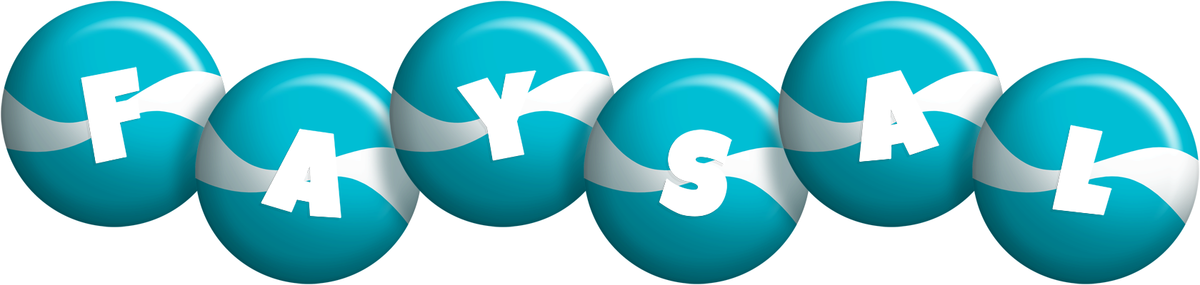 Faysal messi logo