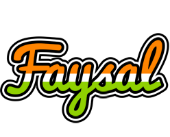 Faysal mumbai logo