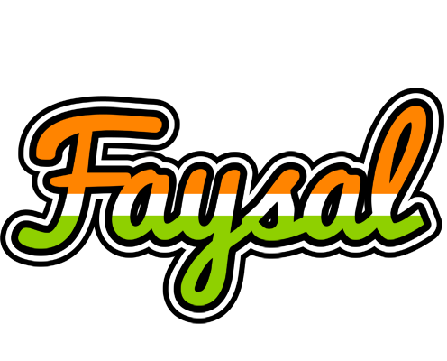 Faysal mumbai logo