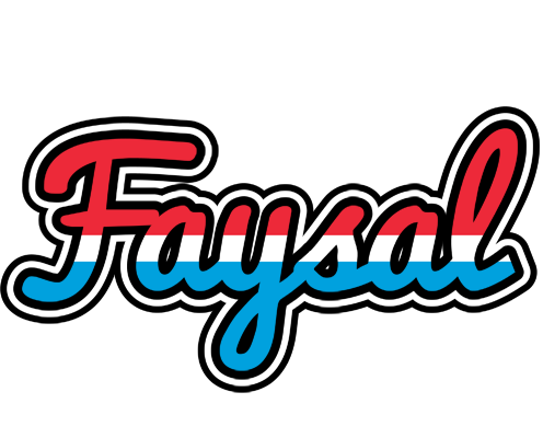 Faysal norway logo
