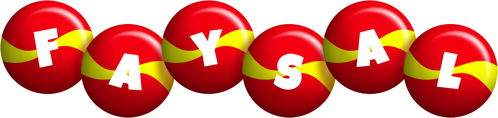 Faysal spain logo