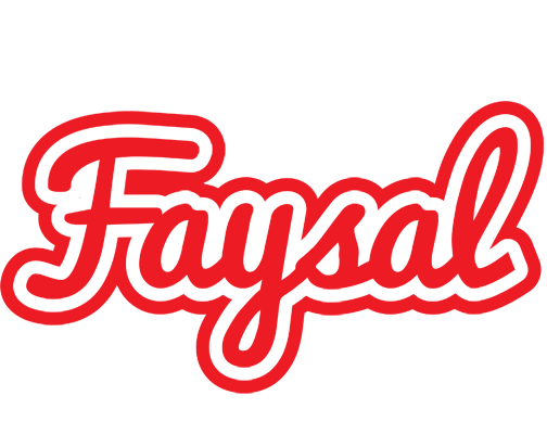 Faysal sunshine logo