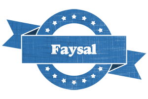 Faysal trust logo