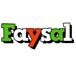 Faysal venezia logo
