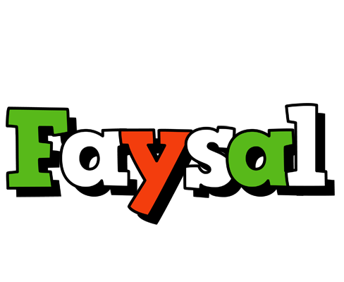 Faysal venezia logo