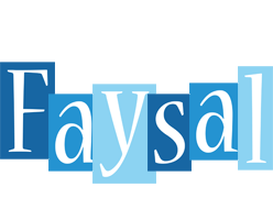 Faysal winter logo