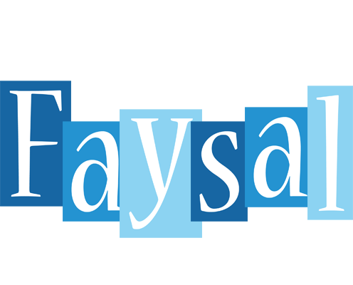 Faysal winter logo