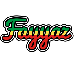 Fayyaz african logo