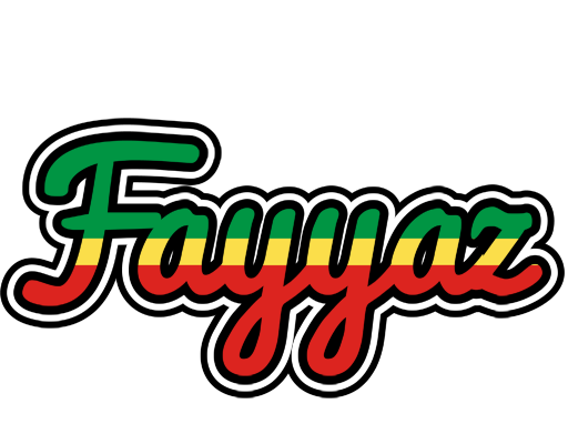 Fayyaz african logo