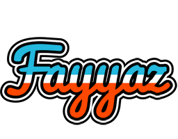 Fayyaz america logo