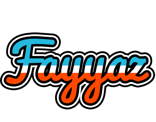Fayyaz america logo
