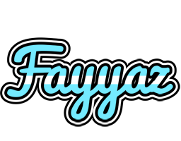 Fayyaz argentine logo