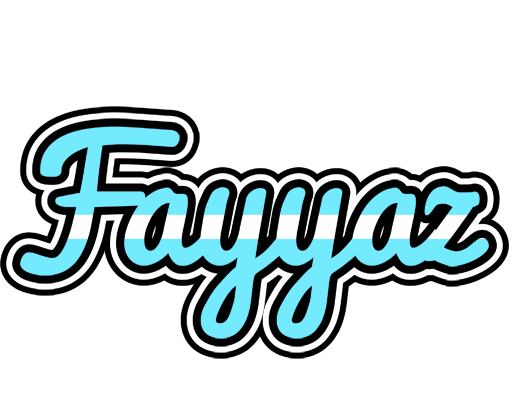 Fayyaz argentine logo