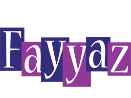 Fayyaz autumn logo