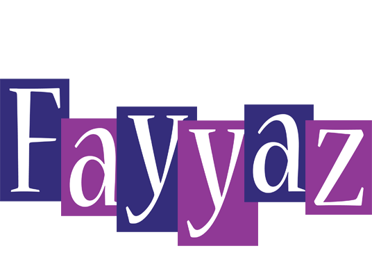 Fayyaz autumn logo