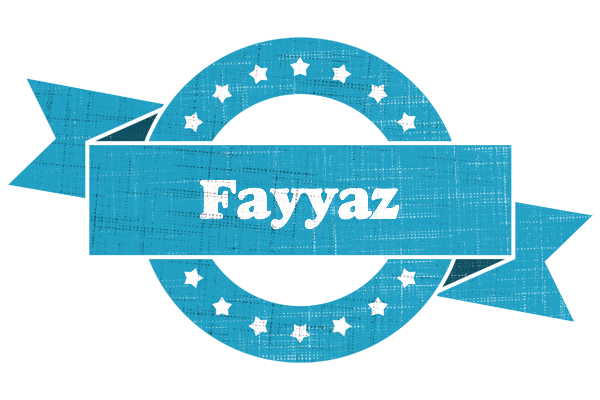 Fayyaz balance logo