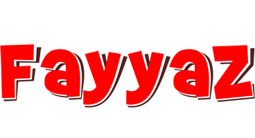 Fayyaz basket logo